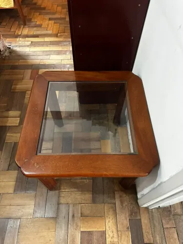 Mesa de centro