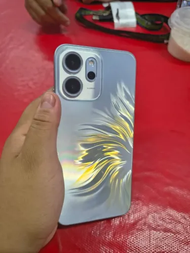  OPPO Reno 14F 5G - Novo, com 1 Ano de Garantia!
