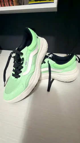 Vans Ultrarange Neo VR3 39 - Verde NOVO