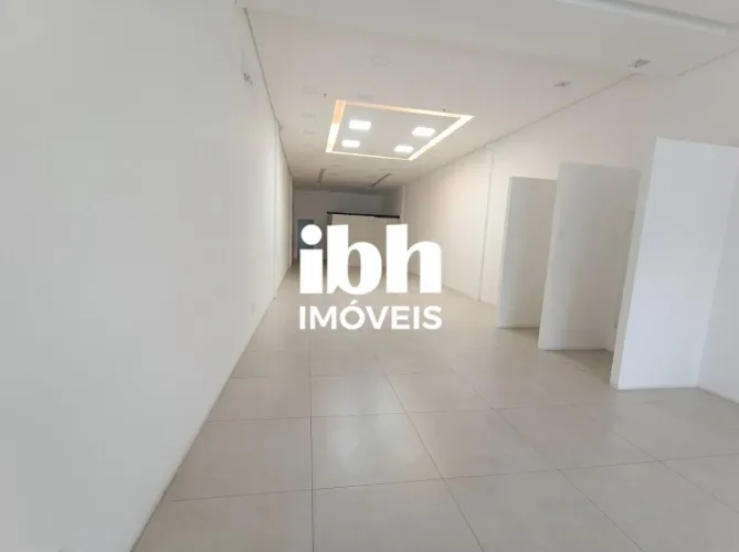 loja 180m² + 50m² de mezanino para locação no Anchieta-Belo Horizonte