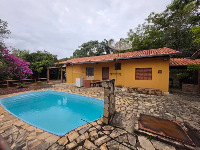 Sítio à venda em Roças Novas, Caeté/MG  Apenas 40 km de Belo Horizonte.