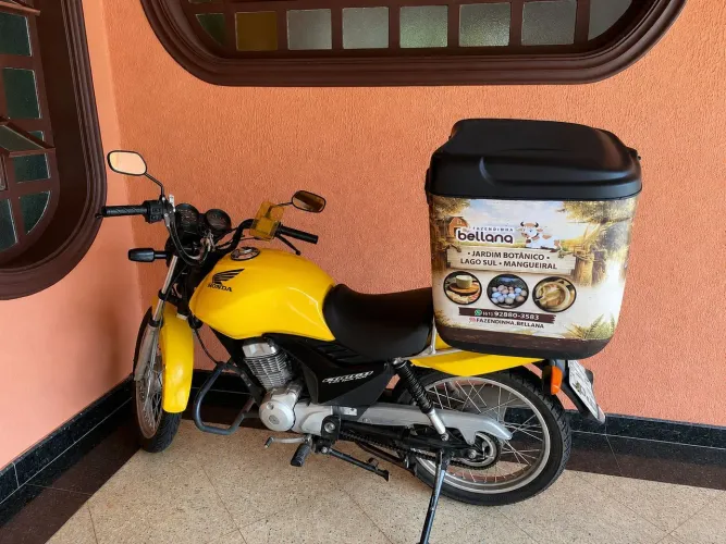 Ótima oportunidade