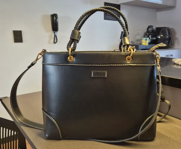 Bolsa Grande Santa Lolla