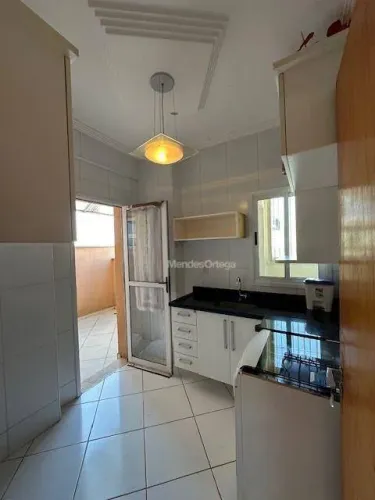 Apartamento à venda, 63 m² por R$ 250.000,00 - Centro - Sorocaba/SP