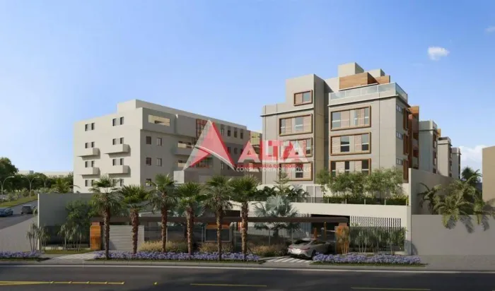 Venda Apartamento de 03 Suites no Lago Norte Brasília Df