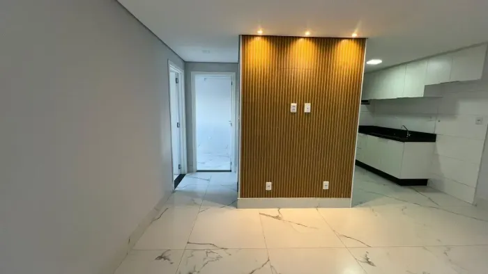 OPORTUNIDADE! APARTAMENTO À VENDA    Taguatinga Norte  Em frente ao Taguaparque e próximo 