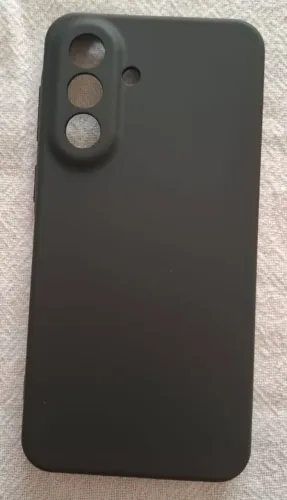 Capinha samsung A37 5g , nova cor preta 