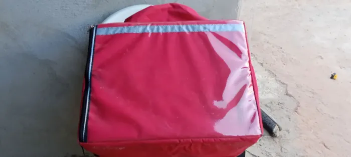 Bag para Entregadores