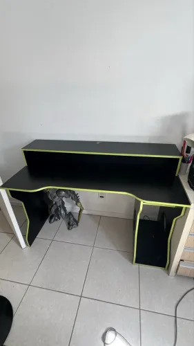 Mesa para escritório
