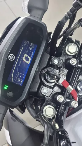 Factor 150 ED 2026 / 26 Branca 1200 km