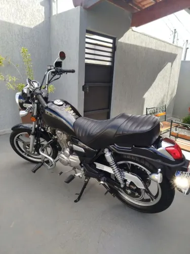 Vende-se Chopper Road