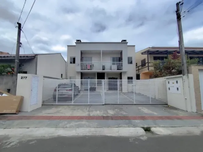 Apartamento para locação em Itajai