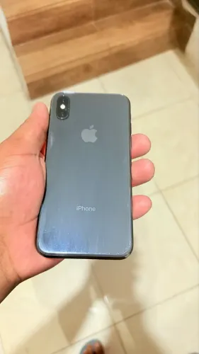 iPhone XS 256gb 80% de bateria 