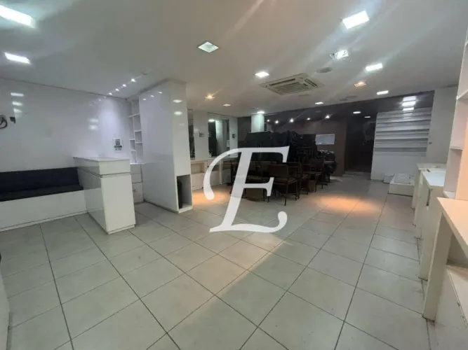 Loja para alugar, 92 m² por R$ 14.953,40/mês - Jardins - São Paulo/SP