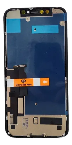 Display iPhone XR LCD PREMIUM