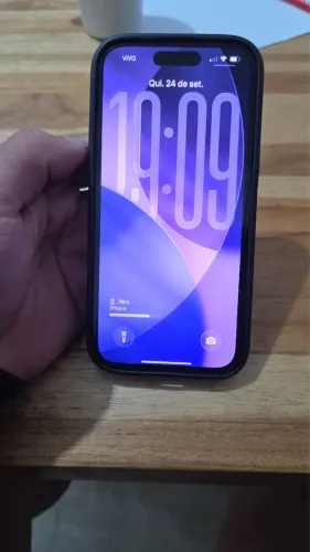 VENDO IPHONE 15