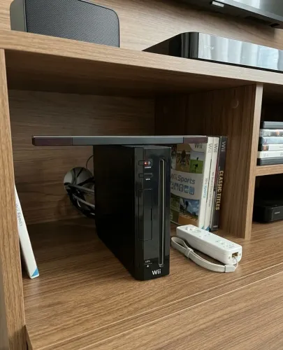 Nintendo Wii