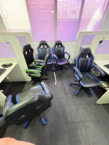 CADEIRA GAMER