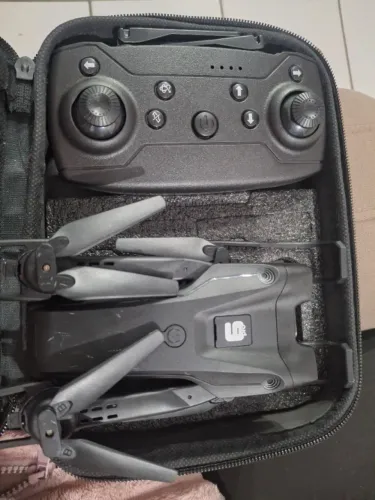 Drone mini pro 4k