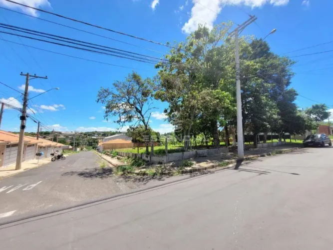 Terreno à venda, 400 m² por R$ 200.000,00 - Rubião Junior - Botucatu/SP