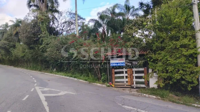 Área a venda de 10 mil metros quadrados, em Balneário São Francisco!