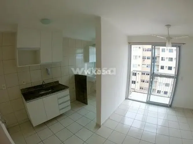 Venda: Apartamento 2 Dorms, 54m² em Parque Laranjeiras - Serra