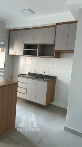 RR10067 Apartamento 52m² CONDOMÍNIO ÁPICE PARK - OPORTUNIDADE - 2 Dorms 1 Vaga - Barueri, 