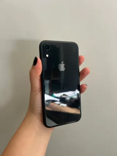 I PHONE XR