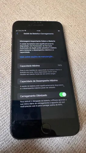 iPhone 8 Plus 64 gb