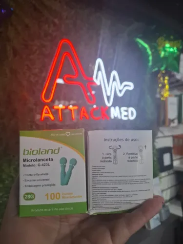 Microlanceta - Bioland