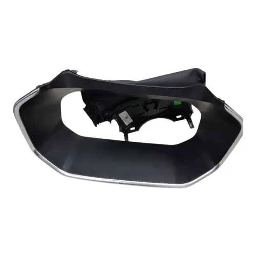 Acabamento Painel Instrumentos Chery Tiggo 7 Pro 2024/025 Preto