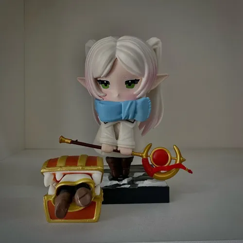 Action Figure Frieren - 13 cm