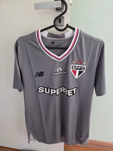 Camisa SPFC Tam M