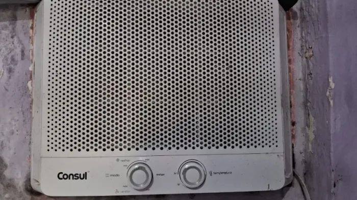 Ar condicionado 10 mil btus