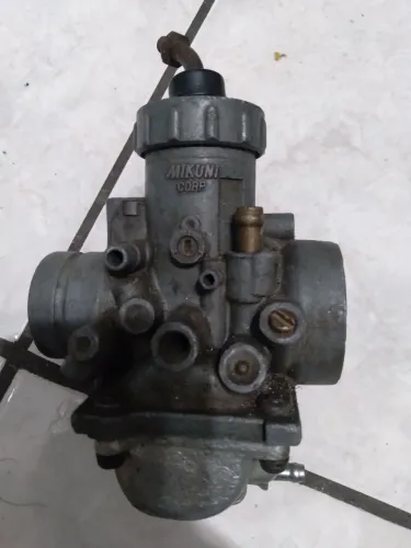 Peças rd 350