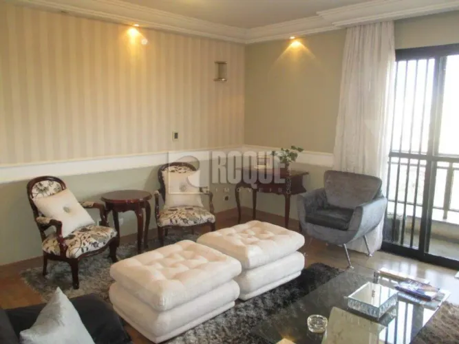 Apartamento à Venda 4 Dormitórios (3 Suítes) | 2 Salas | 2 Vagas | Estuda Permuta no Guar