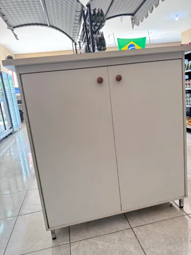 Expositor em Mdf