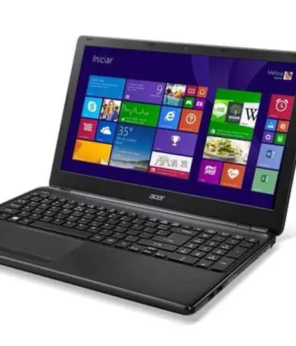 Notebook Acer 