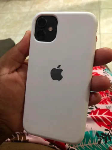 iPhone 11 novo impecável Face ID ok todo original 