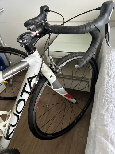 Bike Speed
