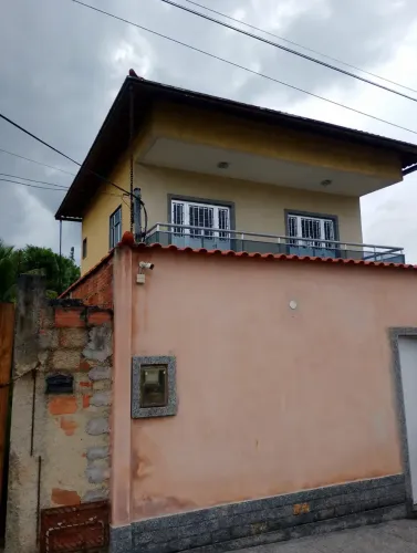 Imóvel para venda com 3 quartos em Santa Isabel - São Gonçalo - RJ