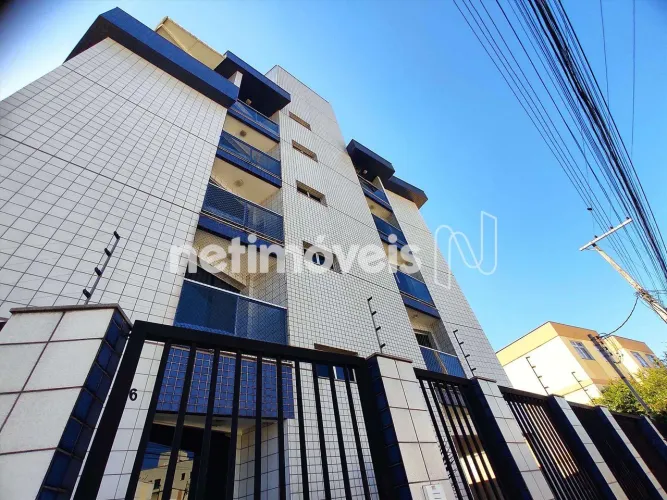 Locação Apartamento 3 quartos Eldorado Contagem