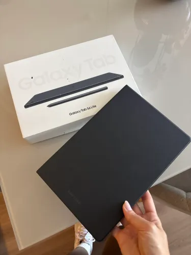 Tablet tab s6 lite