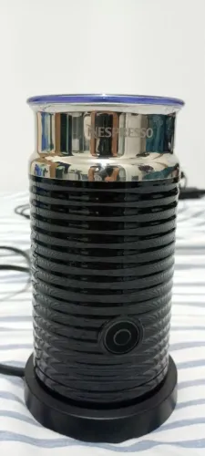 Espumador Nespresso Aeroccino 3