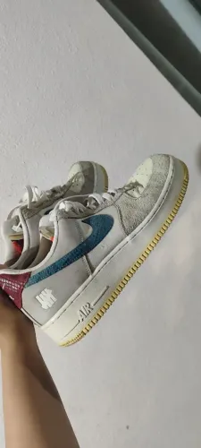 Tênis Nike Air force 1 semi novo