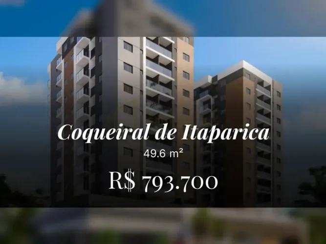 Invista em Coqueiral de Itaparica: Lojas Comerciais no DUE Home & Living