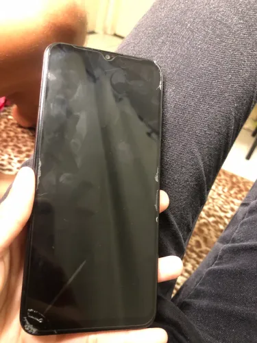Samsung A03s