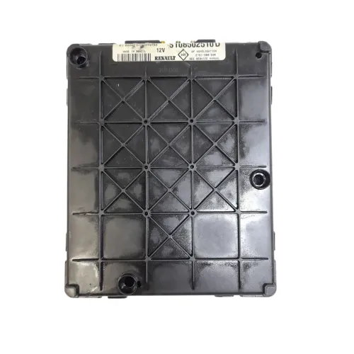 MODULO BSI RENAULT RENAULT/SCENIC RXE 2.0 2001 202174
