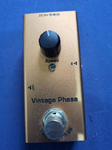 Vintage Phase