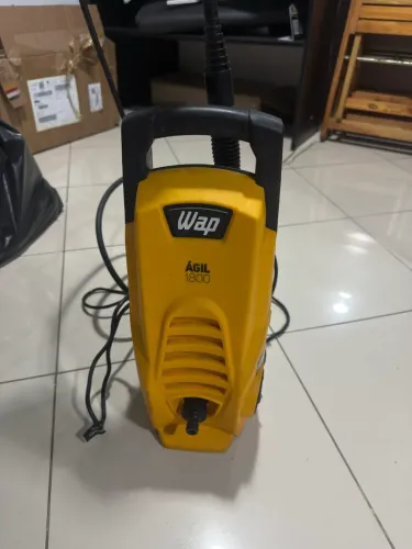 Wap agil 1800